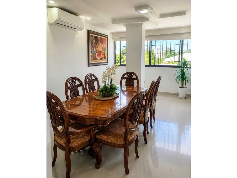Se Vende Apartamento en Bellavista — foto 3