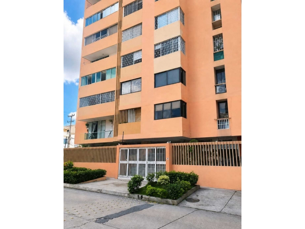 Se Vende Apartamento en Bellavista