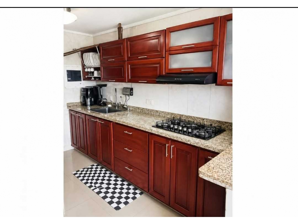 Se Vende Apartamento en Bellavista — foto 4