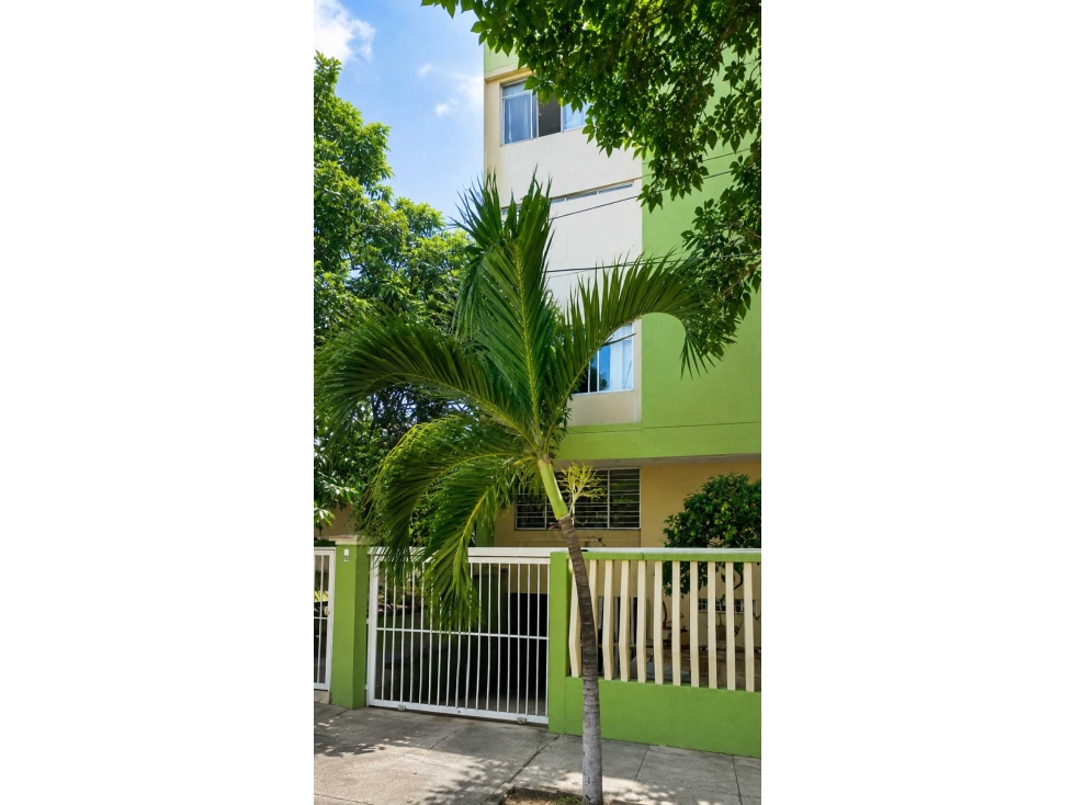 Se Vende Apartamento en Bellavista
