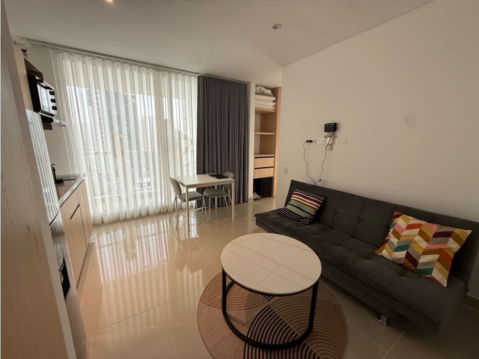 Se vende apartamento en Bellavista, Santa Marta — foto 5