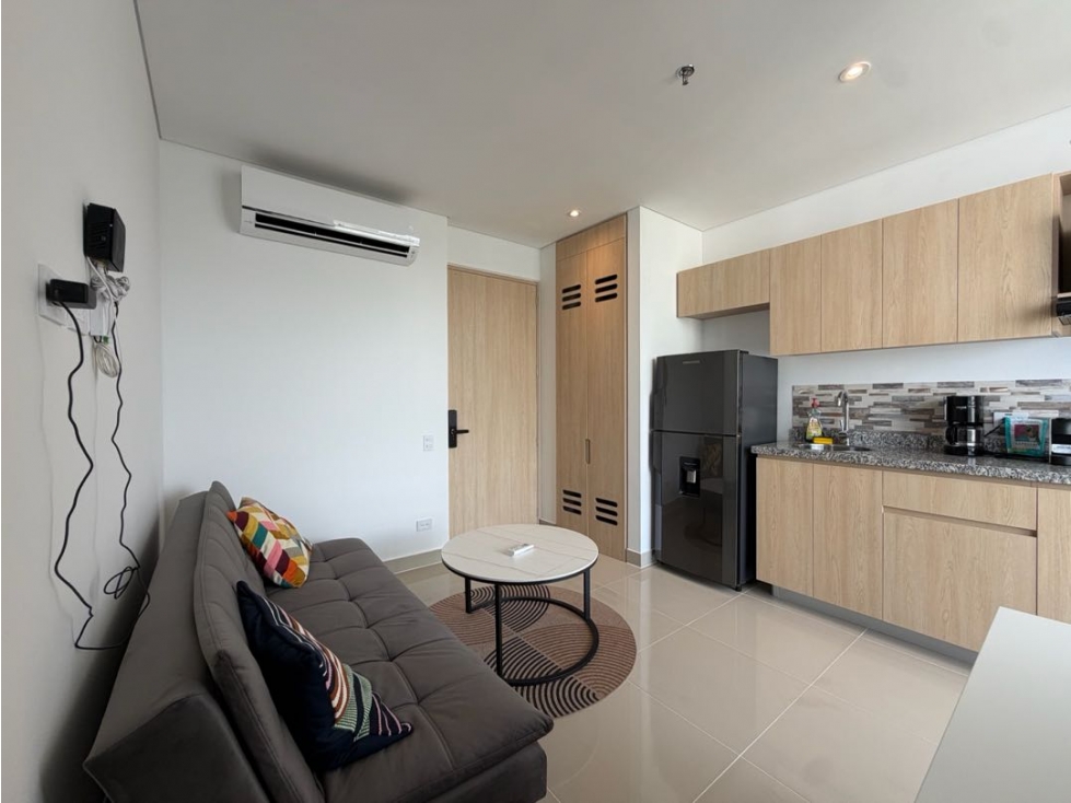 Se vende apartamento en Bellavista, Santa Marta — foto 2