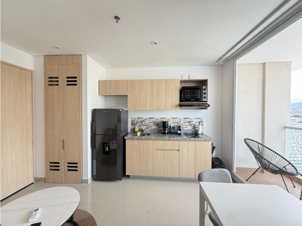 Se vende apartamento en Bellavista, Santa Marta — foto 3