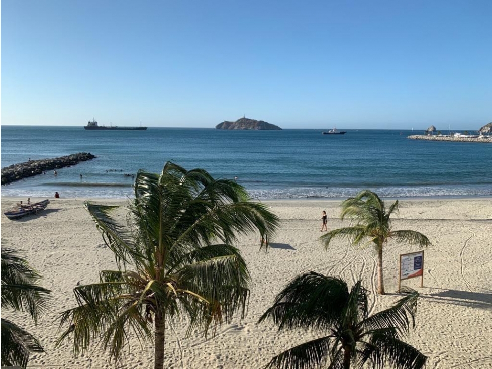 Se vende apartamento en bellavista