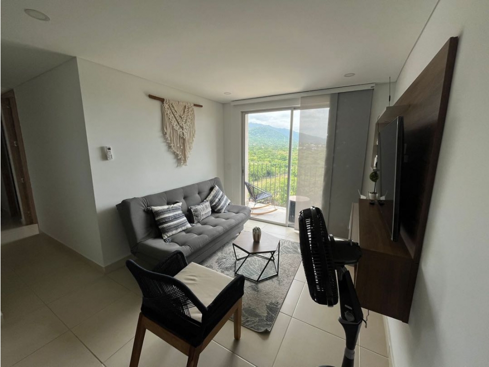 Se vende apartamento en Bello Horizonte - Santa Marta — foto 4