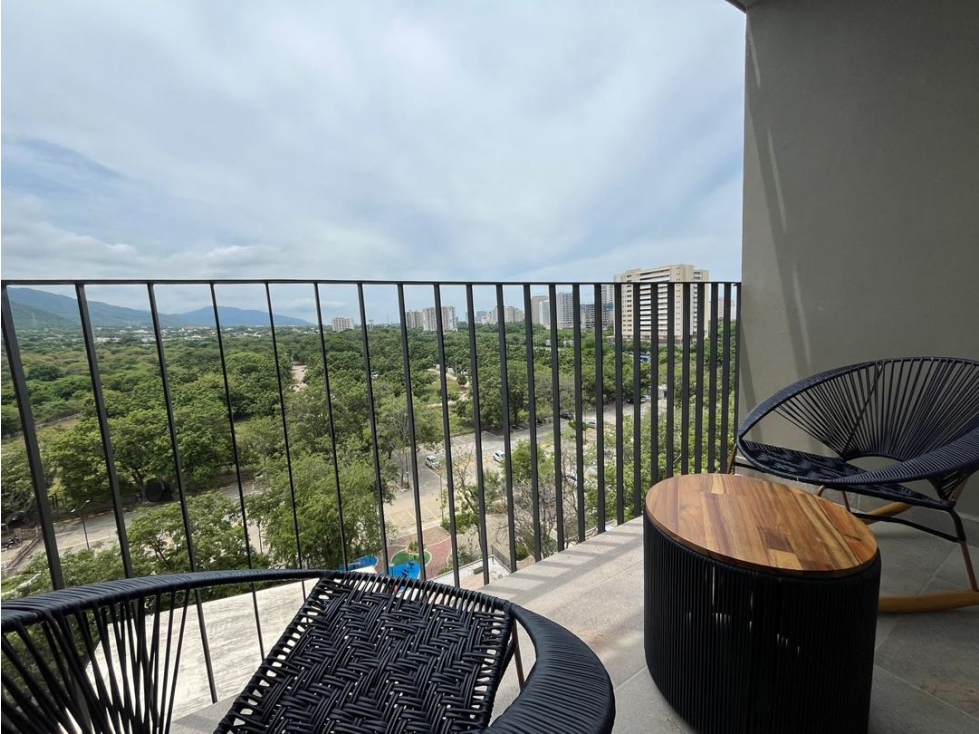 Se vende apartamento en Bello Horizonte - Santa Marta — foto 5