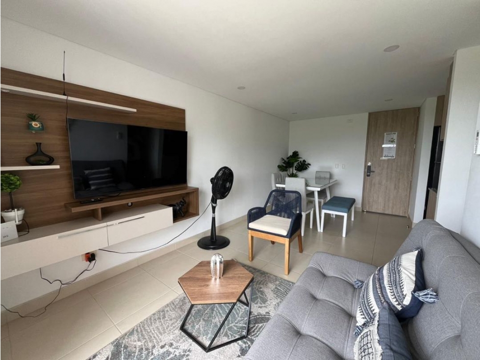 Se vende apartamento en Bello Horizonte - Santa Marta — foto 3
