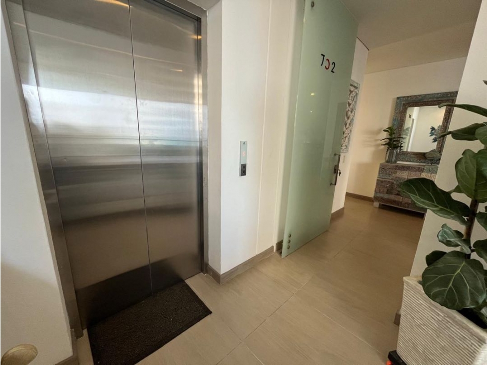 Se vende apartamento en Bello Horizonte - Santa Marta — foto 3