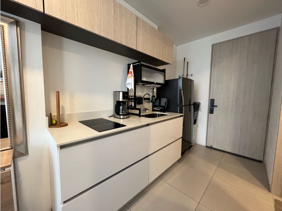 Se vende apartamento en Bello Horizonte - Santa Marta — foto 5
