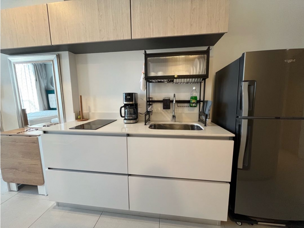 Se vende apartamento en Bello Horizonte - Santa Marta — foto 6