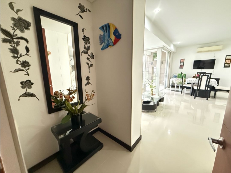 Se vende apartamento en Bello Horizonte, Santa Marta — foto 3