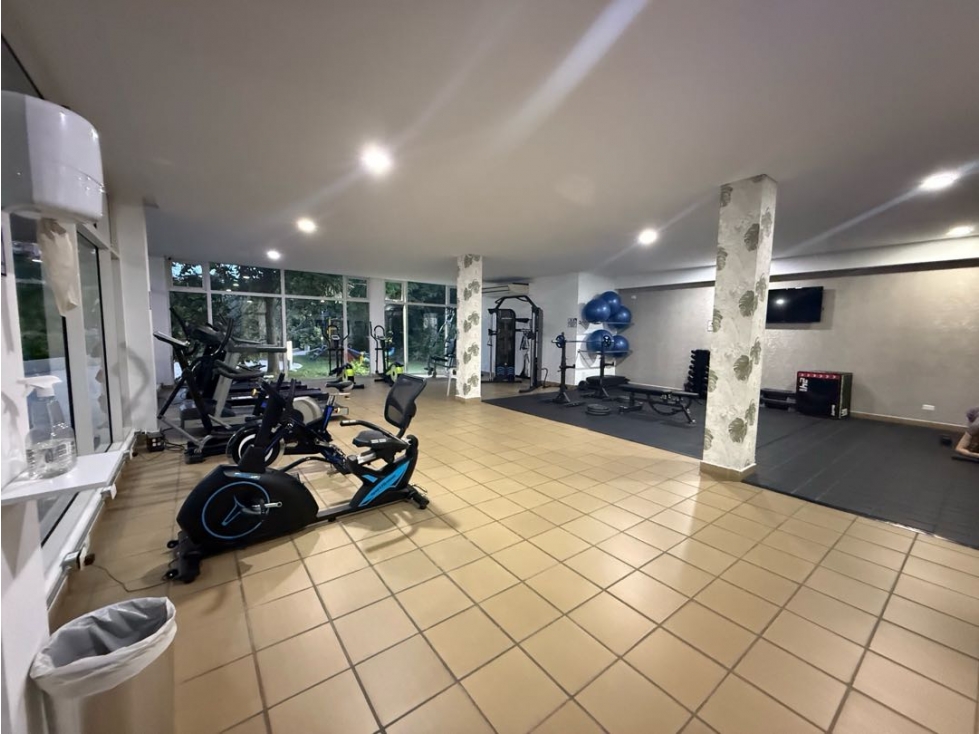 Se vende apartamento en Bello Horizonte, Santa Marta — foto 4