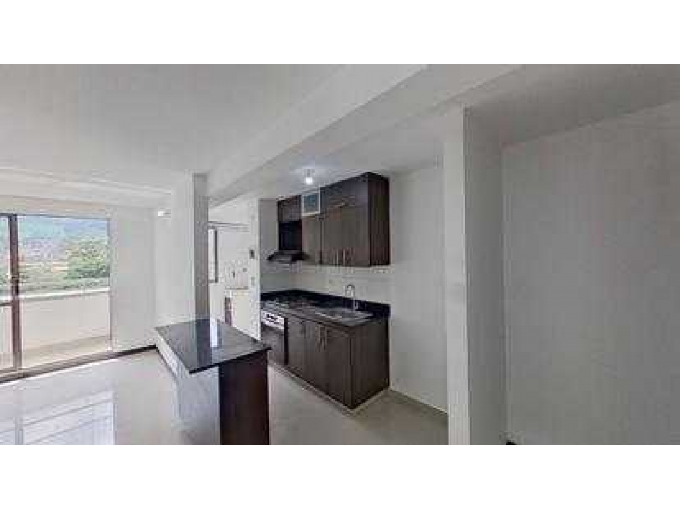 SE VENDE APARTAMENTO EN BELLO - SECTOR PUERTA DEL NORTE — foto 3