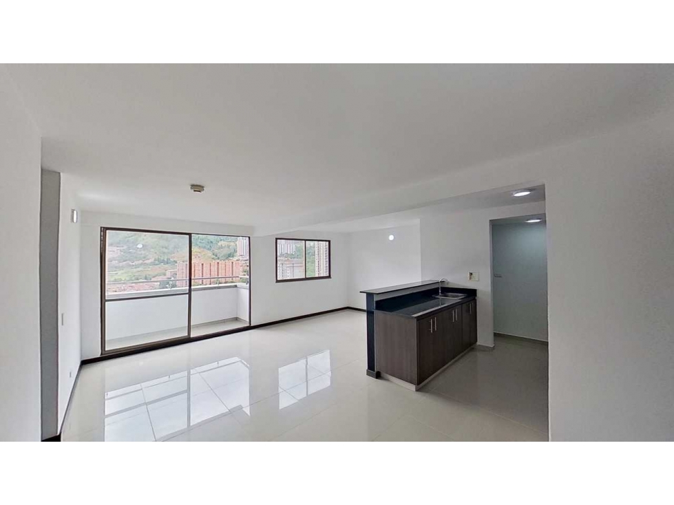 SE VENDE APARTAMENTO EN BELLO - SECTOR PUERTA DEL NORTE