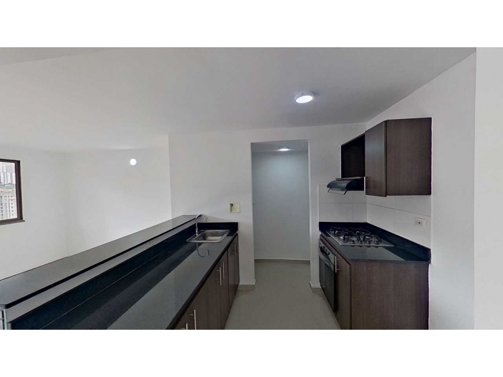 SE VENDE APARTAMENTO EN BELLO - SECTOR PUERTA DEL NORTE — foto 2