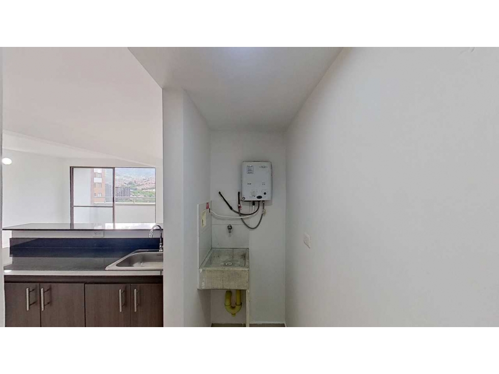 SE VENDE APARTAMENTO EN BELLO - SECTOR PUERTA DEL NORTE — foto 3