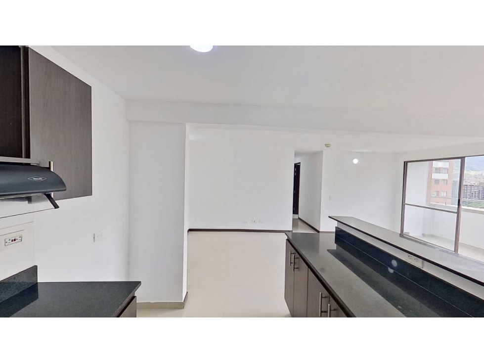 SE VENDE APARTAMENTO EN BELLO - SECTOR PUERTA DEL NORTE — foto 4