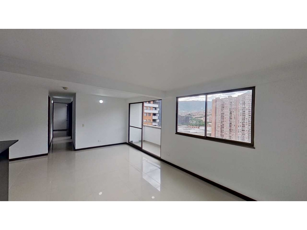 SE VENDE APARTAMENTO EN BELLO - SECTOR PUERTA DEL NORTE — foto 5