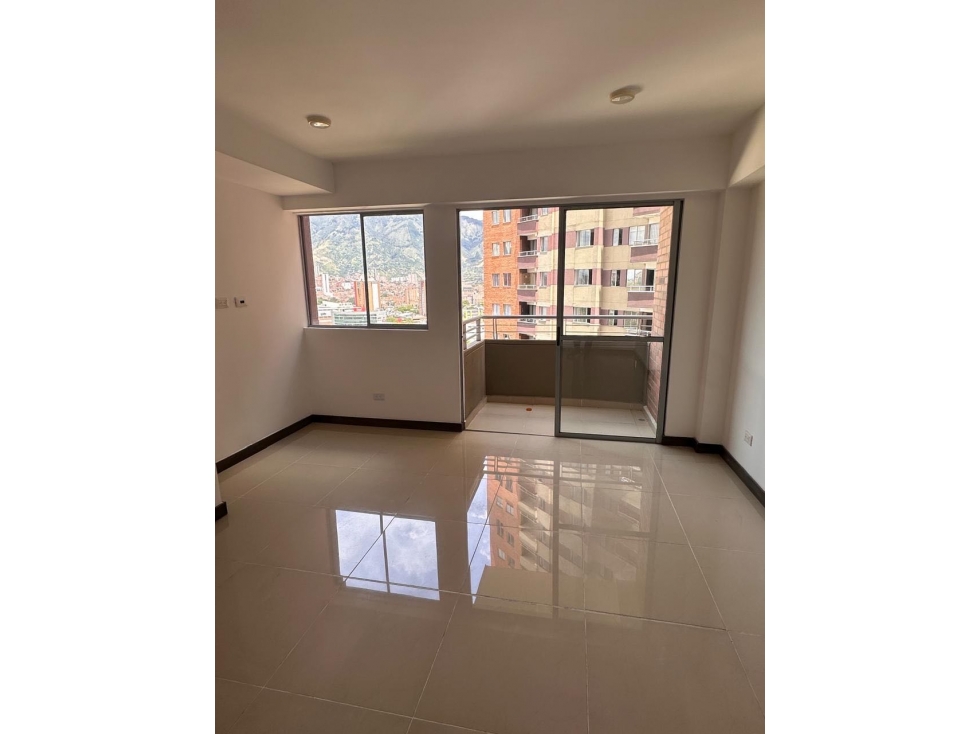 SE VENDE APARTAMENTO EN BELLO SECTOR PUERTA DEL NORTE HACIENDA NIQUIA