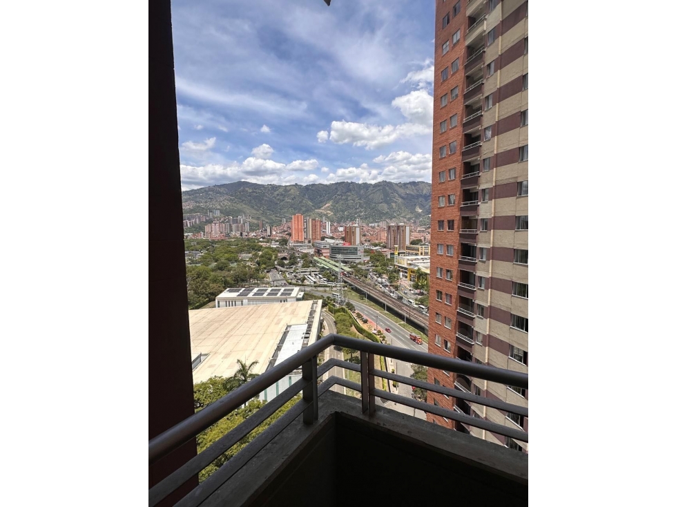 SE VENDE APARTAMENTO EN BELLO SECTOR PUERTA DEL NORTE HACIENDA NIQUIA — foto 5