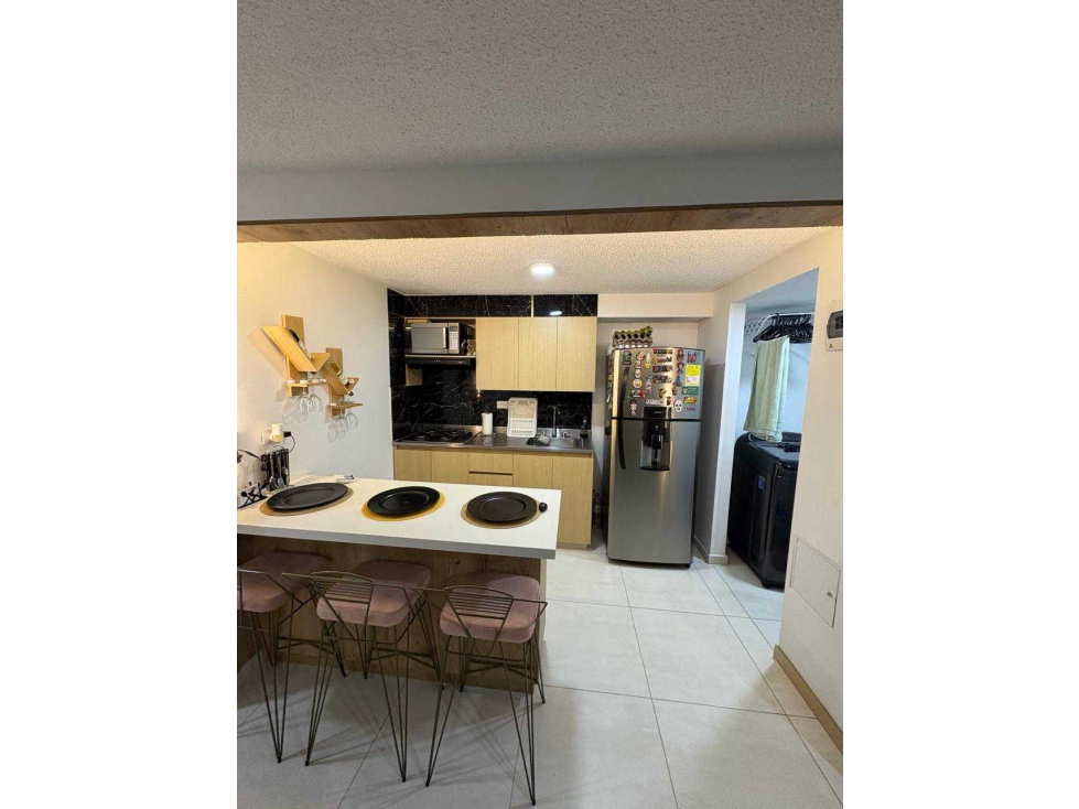 Se vende apartamento en Bello