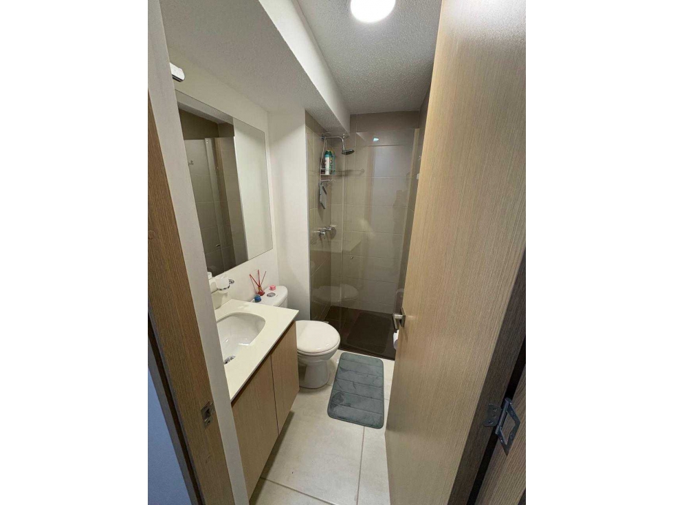 Se vende apartamento en Bello — foto 2