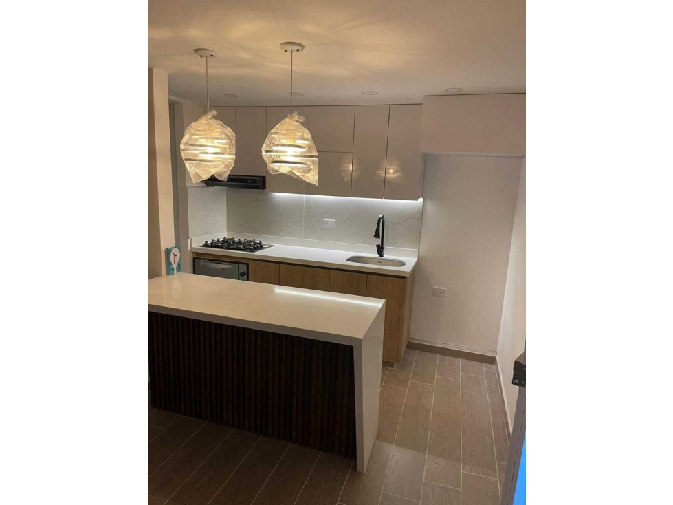 Se vende apartamento en Bello