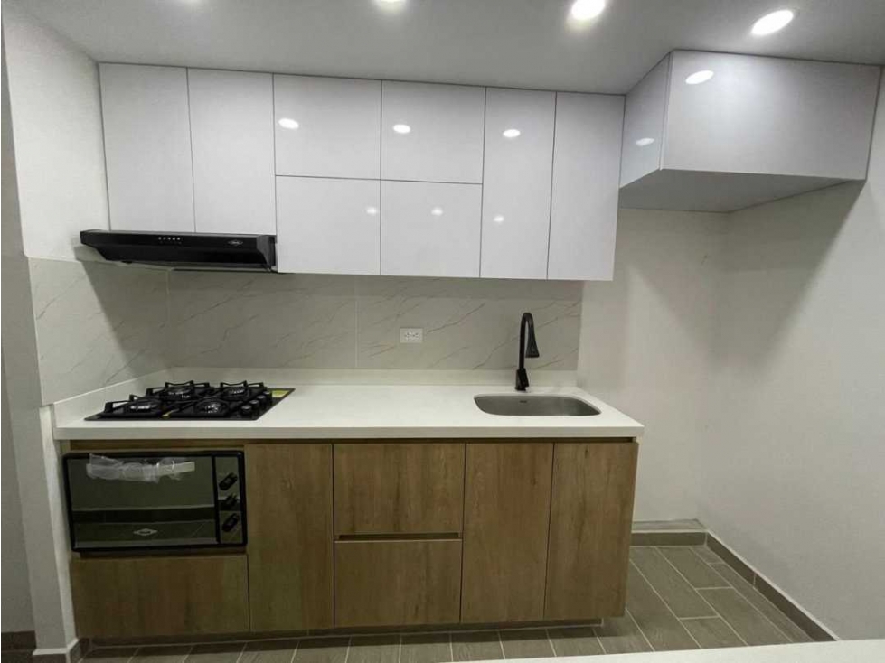 Se vende apartamento en Bello - 2