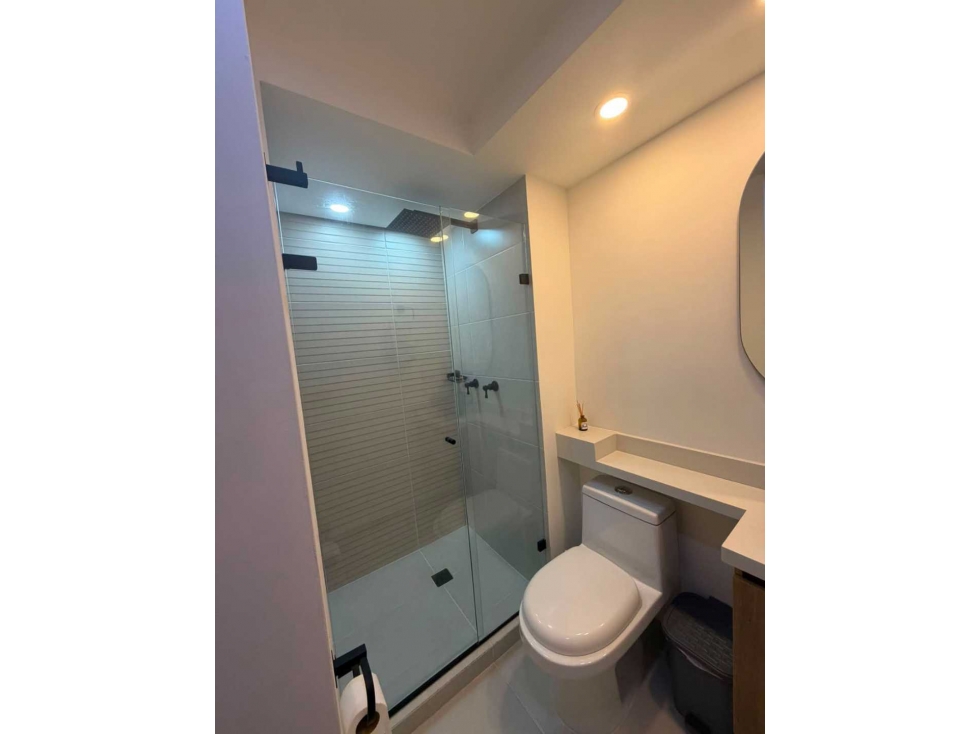 Se vende apartamento en Bello - 5