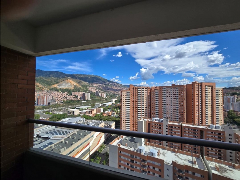 Se vende apartamento en Bello sector Fabricato — foto 3
