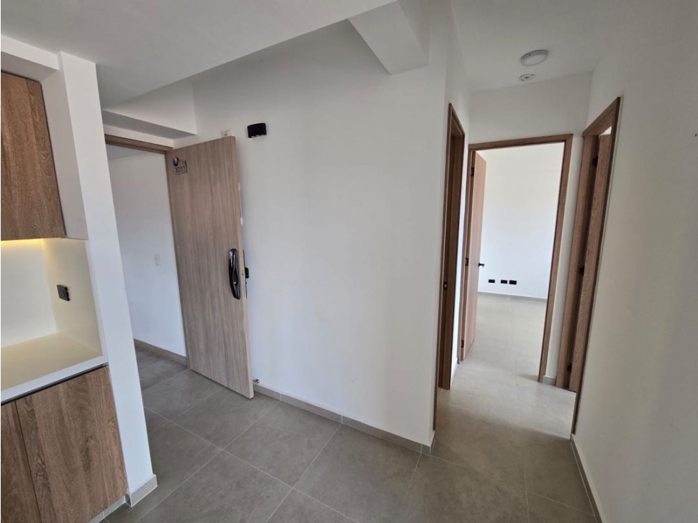 Se vende apartamento en Bello sector Fabricato — foto 4