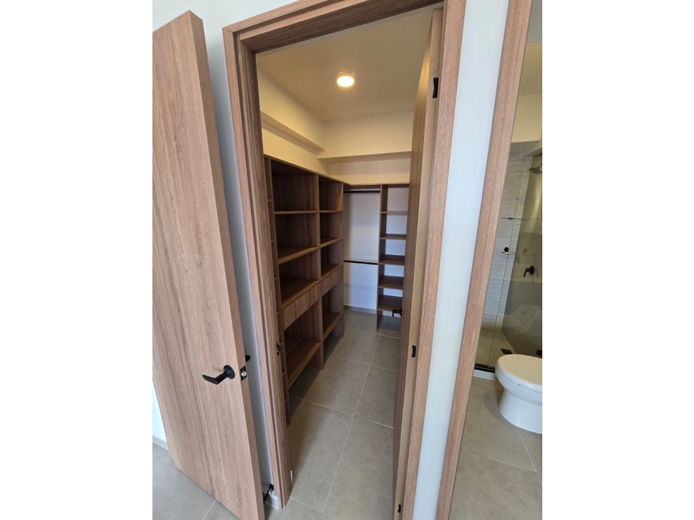 Se vende apartamento en Bello sector Fabricato — foto 6