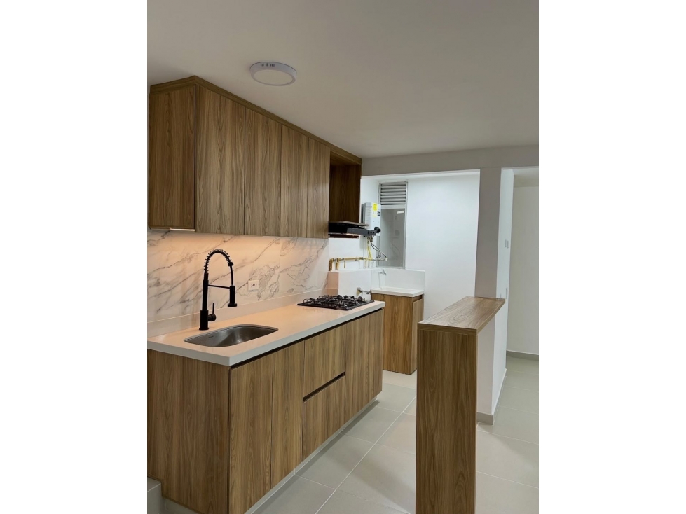 Se vende apartamento en Bello