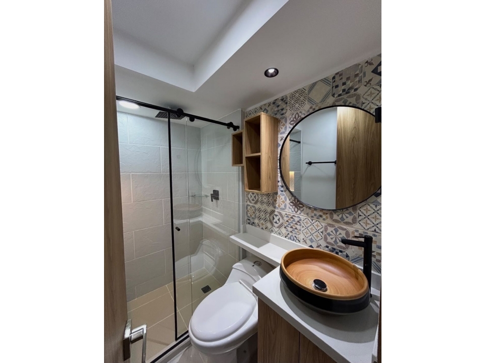 Se vende apartamento en Bello — foto 2