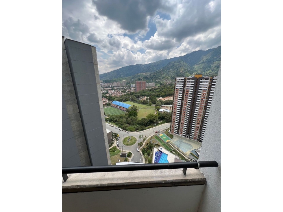 Se vende apartamento en Bello — foto 6