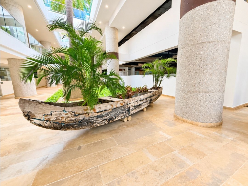Se vende apartamento en Bello Horizonte, Santa Marta — foto 4