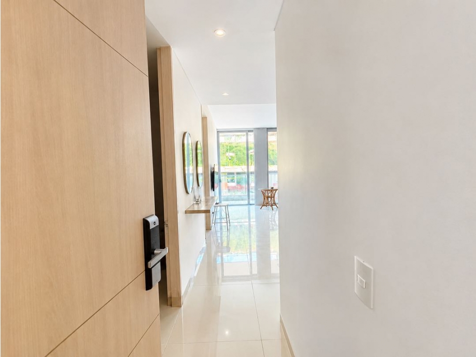 Se vende Apartamento en Bello Horizonte, Santa Marta — foto 2