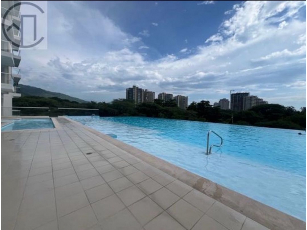 Se vende Apartamento en Bello Horizonte, Santa Marta