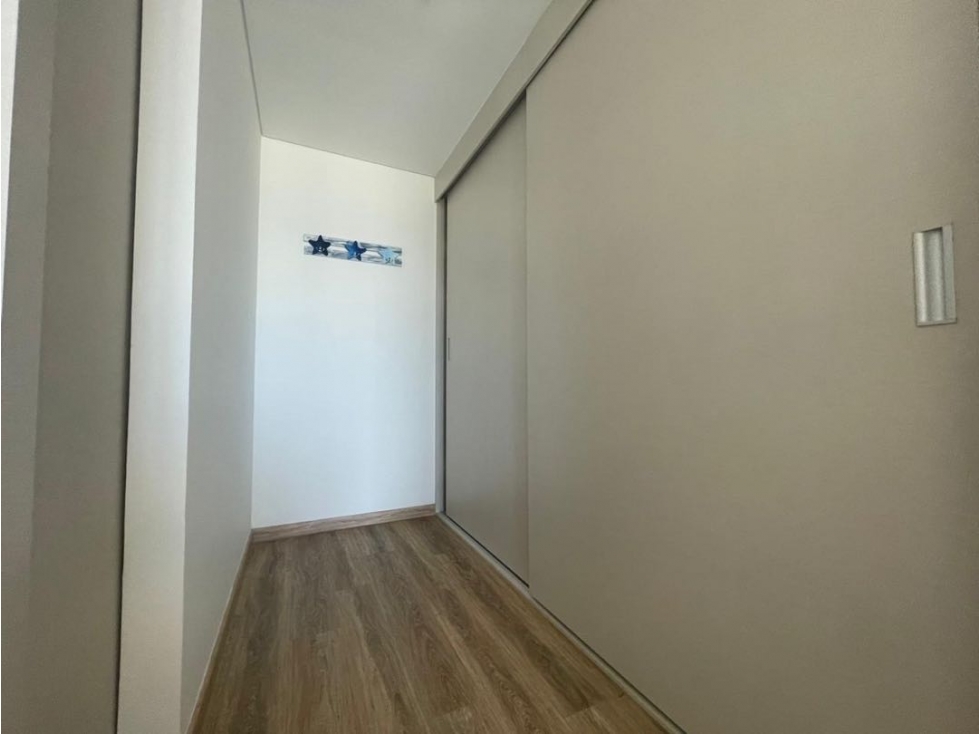 Se vende apartamento en Bello Horizonte, Santa Marta - 4