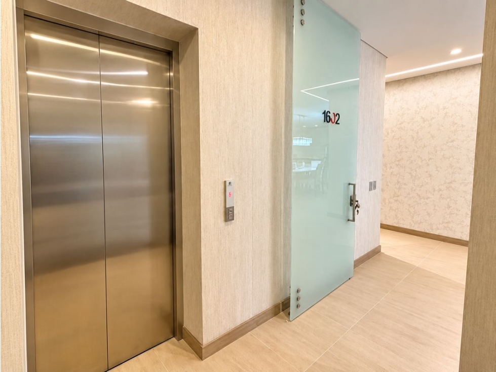 Se vende apartamento en Bello Horizonte, Santa Marta — foto 2