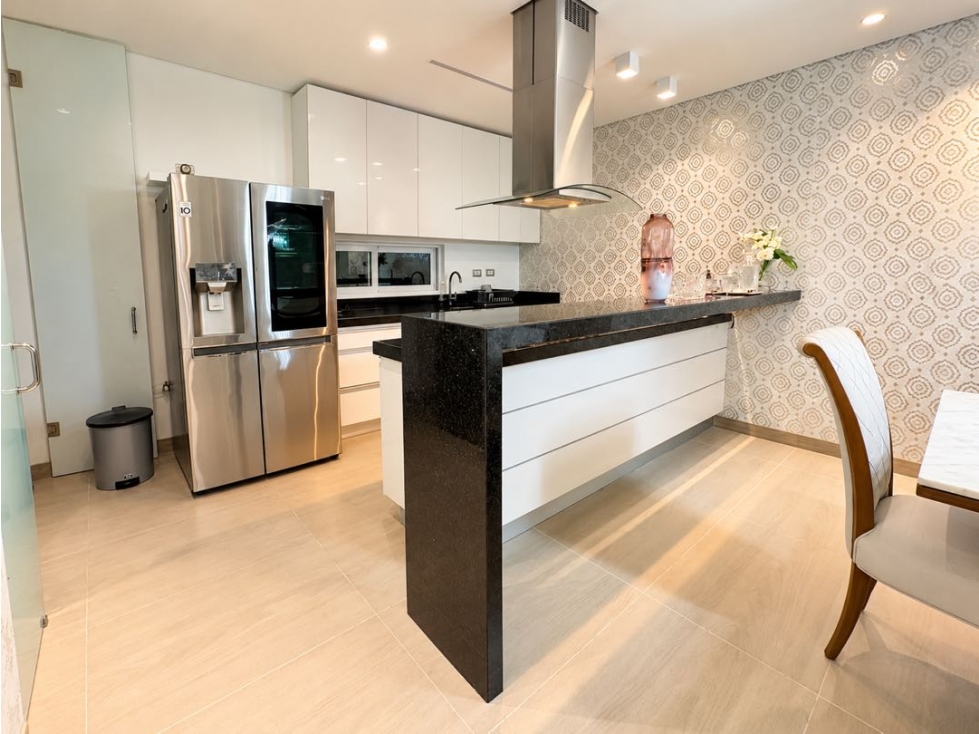 Se vende apartamento en Bello Horizonte, Santa Marta — foto 3