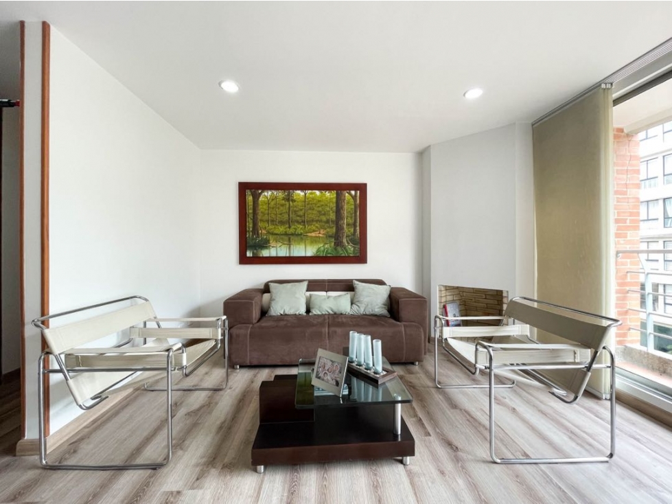 Se vende apartamento en Belmira — foto 2
