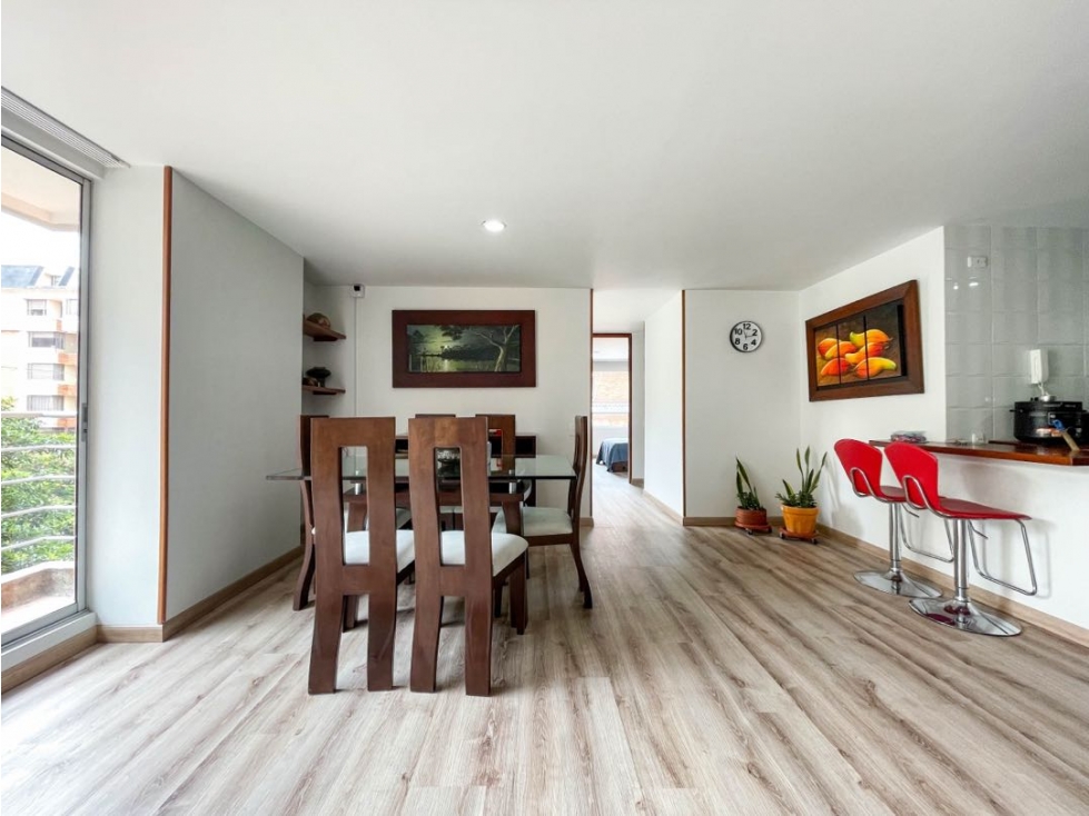 Se vende apartamento en Belmira — foto 3