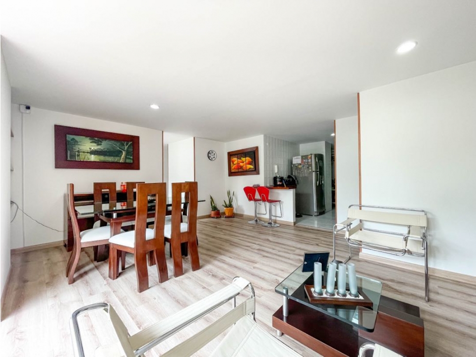 Se vende apartamento en Belmira — foto 4