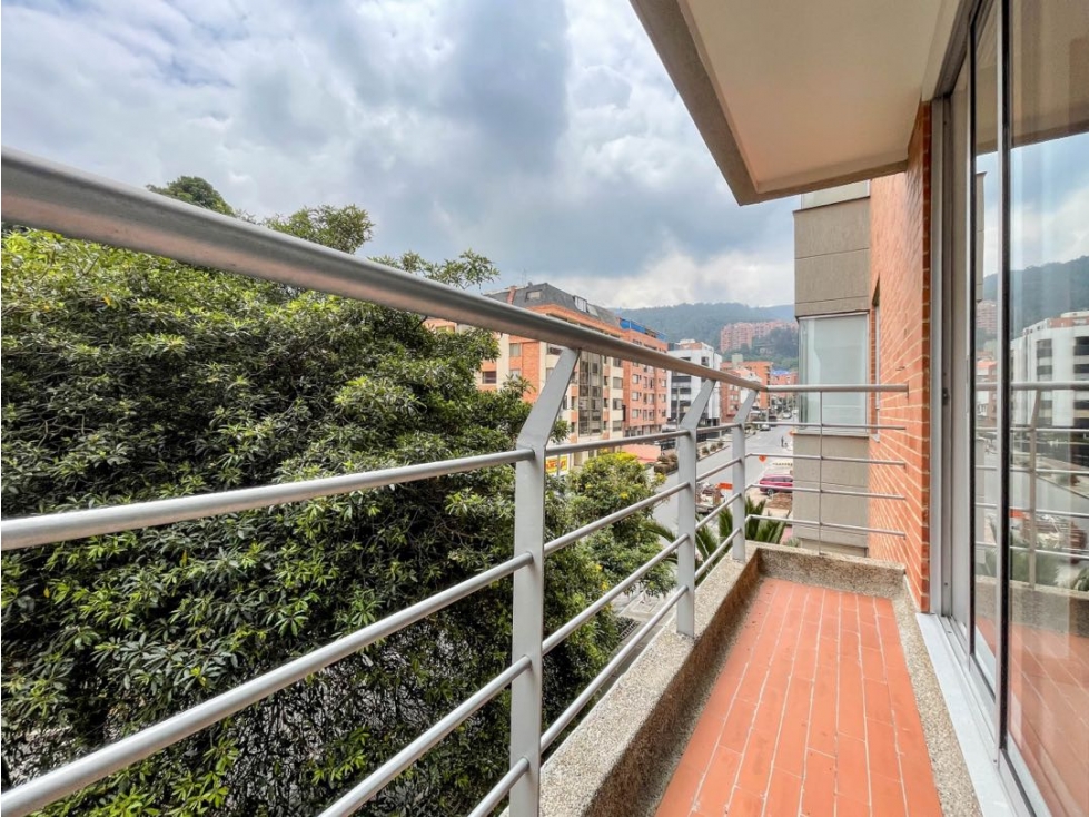 Se vende apartamento en Belmira — foto 6