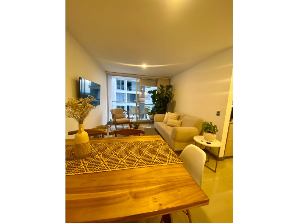 Se vende apartamento en Belmonte Pereira — foto 6
