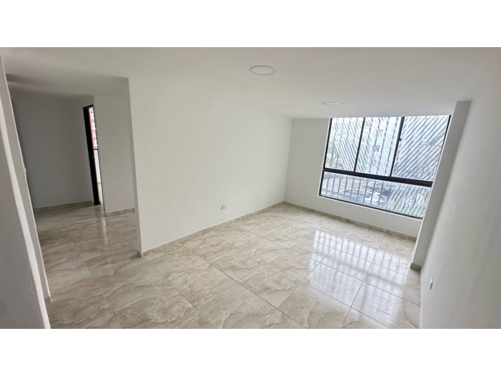Se vende apartamento en Belmonte