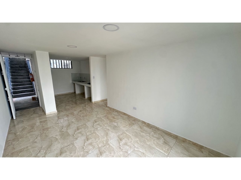 Se vende apartamento en Belmonte — foto 2