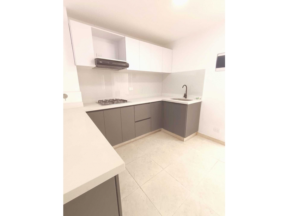 Se vende apartamento en Belén la palma primer piso para ESTRENAR