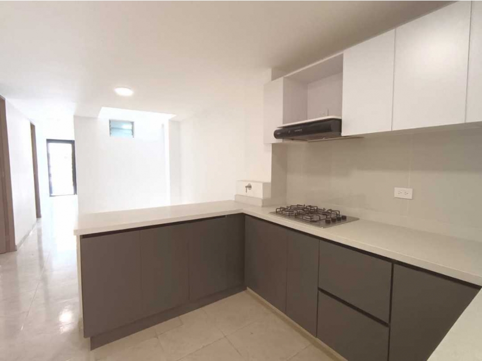 Se vende apartamento en Belén la palma primer piso para ESTRENAR — foto 2